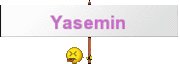 yasemin